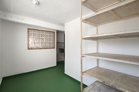 Casa de condomínio para alugar com 120m², 2 quartos e sem vaga Casa de condomínio para alugar com 120m², 2 quartos e sem vagaQuarto de Serviço