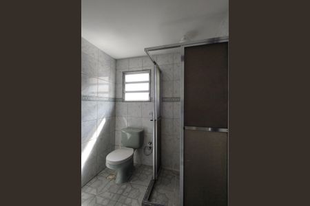 Casa de condomínio para alugar com 120m², 2 quartos e sem vagaBanheiro Social