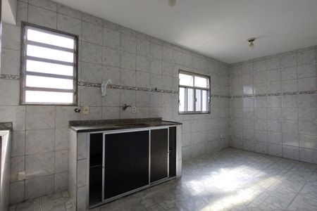 Casa de condomínio para alugar com 120m², 2 quartos e sem vaga Casa de condomínio para alugar com 120m², 2 quartos e sem vagaCozinha