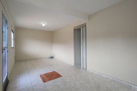 Casa de condomínio para alugar com 120m², 2 quartos e sem vaga Casa de condomínio para alugar com 120m², 2 quartos e sem vagaSala