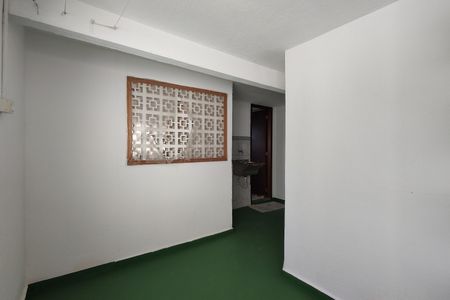 Casa de condomínio para alugar com 120m², 2 quartos e sem vaga Casa de condomínio para alugar com 120m², 2 quartos e sem vagaQuarto de Serviço