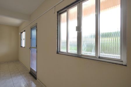 Casa de condomínio para alugar com 120m², 2 quartos e sem vaga Casa de condomínio para alugar com 120m², 2 quartos e sem vagaSala