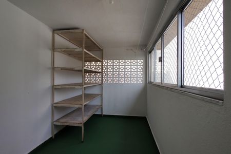 Casa de condomínio para alugar com 120m², 2 quartos e sem vaga Casa de condomínio para alugar com 120m², 2 quartos e sem vagaQuarto de Serviço