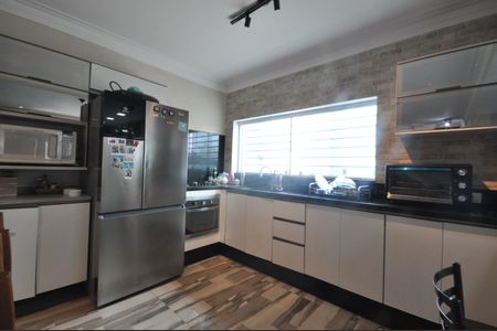 Casa à venda com 420m², 3 quartos e 3 vagasCozinha