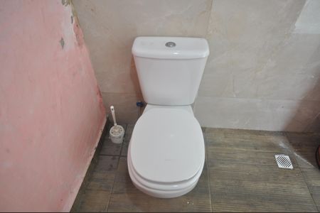 Casa à venda com 420m², 3 quartos e 3 vagasBanheiro Feminino