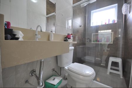 Casa à venda com 420m², 3 quartos e 3 vagasBanheiro Social