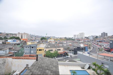 Casa à venda com 420m², 3 quartos e 3 vagasVista do Quarto 2