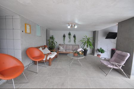 Casa à venda com 420m², 3 quartos e 3 vagasEspaço convivência