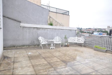 Casa à venda com 420m², 3 quartos e 3 vagasTerraço