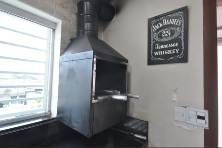 Casa à venda com 420m², 3 quartos e 3 vagasEspaço Gourmet