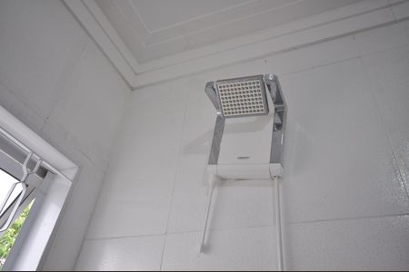 Casa à venda com 420m², 3 quartos e 3 vagasBanheiro do Quarto Suíte