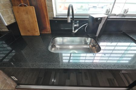 Casa à venda com 420m², 3 quartos e 3 vagasEspaço Gourmet