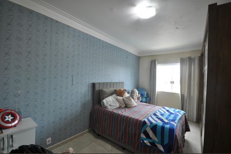 Casa à venda com 420m², 3 quartos e 3 vagasQuarto 2