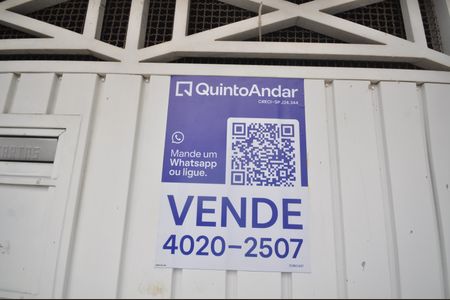 Casa à venda com 420m², 3 quartos e 3 vagasPlaca