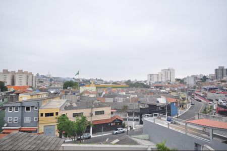 Casa à venda com 420m², 3 quartos e 3 vagasVista do Quarto Suíte