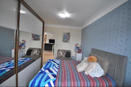 Casa à venda com 420m², 3 quartos e 3 vagasQuarto 2