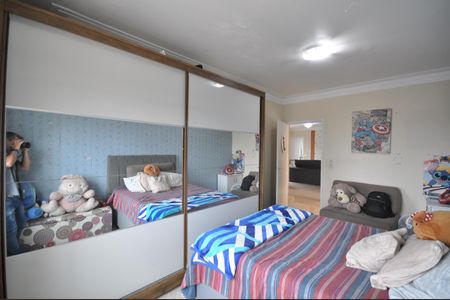 Casa à venda com 420m², 3 quartos e 3 vagasQuarto 2