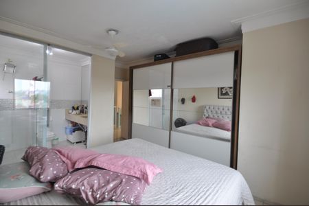 Casa à venda com 420m², 3 quartos e 3 vagasQuarto Suíte