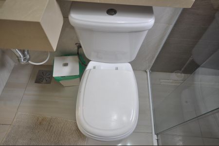 Casa à venda com 420m², 3 quartos e 3 vagasBanheiro Social