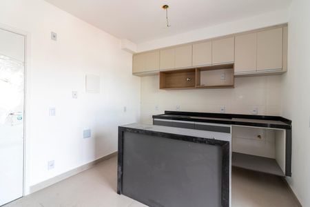 Apartamento para alugar com 33m², 1 quarto e 1 vaga Apartamento para alugar com 33m², 1 quarto e 1 vagaCozinha