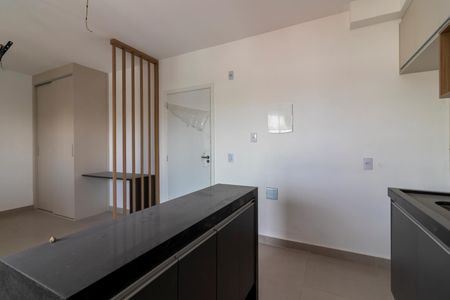 Apartamento para alugar com 33m², 1 quarto e 1 vaga Apartamento para alugar com 33m², 1 quarto e 1 vagaCozinha