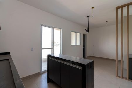 Apartamento para alugar com 33m², 1 quarto e 1 vaga Apartamento para alugar com 33m², 1 quarto e 1 vagaCozinha