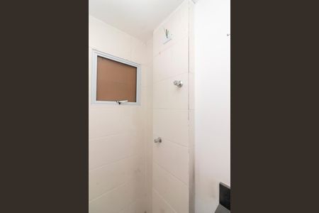 Apartamento para alugar com 33m², 1 quarto e 1 vaga Apartamento para alugar com 33m², 1 quarto e 1 vagaBanheiro Social