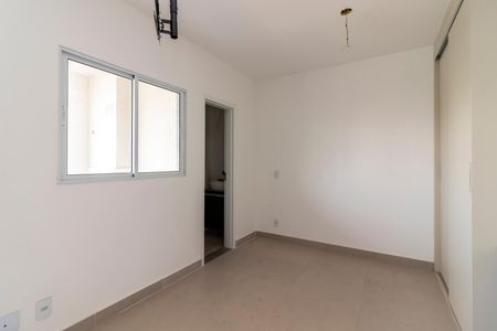 Apartamento para alugar com 33m², 1 quarto e 1 vaga Apartamento para alugar com 33m², 1 quarto e 1 vagaSala/Quarto