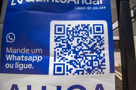 Apartamento para alugar com 60m², 2 quartos e 1 vaga Apartamento para alugar com 60m², 2 quartos e 1 vagaFachada