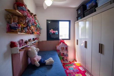 Apartamento para alugar com 60m², 2 quartos e 1 vaga Apartamento para alugar com 60m², 2 quartos e 1 vagaQuarto