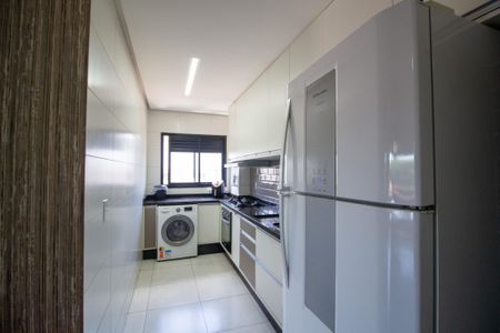Apartamento para alugar com 60m², 2 quartos e 1 vaga Apartamento para alugar com 60m², 2 quartos e 1 vagaCozinha