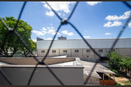 Apartamento para alugar com 60m², 2 quartos e 1 vaga Apartamento para alugar com 60m², 2 quartos e 1 vagaVista do Quarto