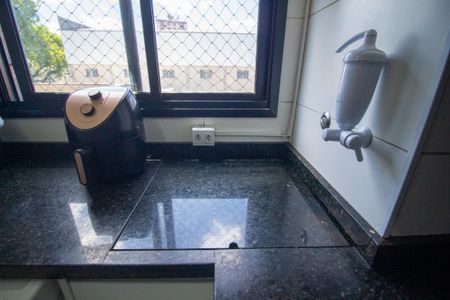 Apartamento para alugar com 60m², 2 quartos e 1 vaga Apartamento para alugar com 60m², 2 quartos e 1 vagaÁrea de Serviço