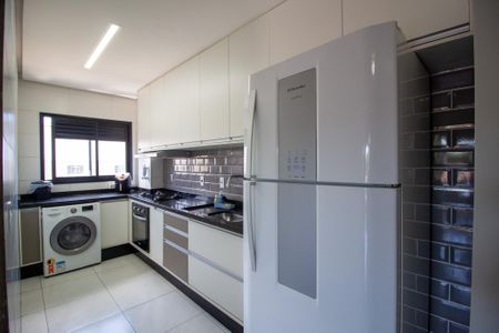 Apartamento para alugar com 60m², 2 quartos e 1 vaga Apartamento para alugar com 60m², 2 quartos e 1 vagaCozinha