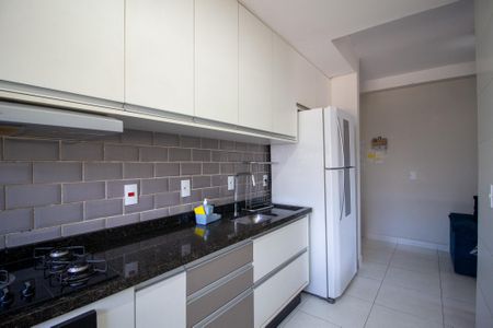 Apartamento para alugar com 60m², 2 quartos e 1 vaga Apartamento para alugar com 60m², 2 quartos e 1 vagaCozinha