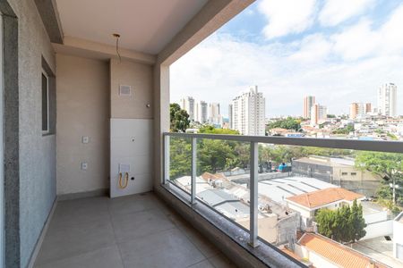 Apartamento para alugar com 33m², 1 quarto e 1 vagaVaranda e Área de Serviço
