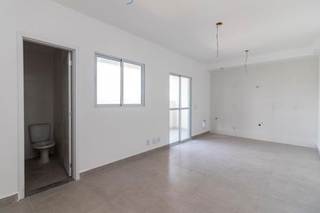 Apartamento para alugar com 33m², 1 quarto e 1 vagaSala/Quarto