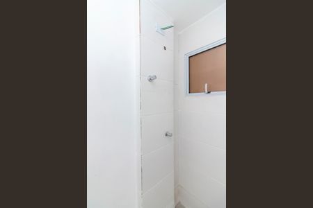 Banheiro de apartamento para alugar com 1 quarto, 33m² em Santana, São Paulo