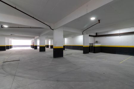 Apartamento para alugar com 33m², 1 quarto e 1 vagaGaragem