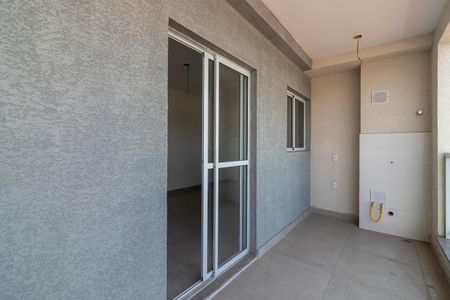 Apartamento para alugar com 33m², 1 quarto e 1 vagaVaranda e Área de Serviço