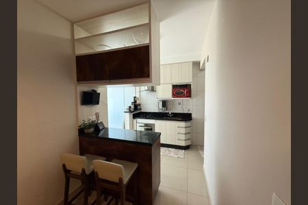 Apartamento à venda com 121m², 3 quartos e 1 vaga Apartamento à venda com 121m², 3 quartos e 1 vagaFoto 18