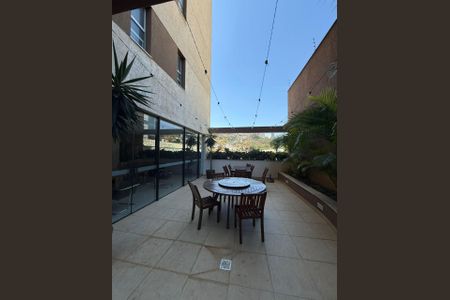 Apartamento à venda com 121m², 3 quartos e 1 vaga Apartamento à venda com 121m², 3 quartos e 1 vagaFoto 23