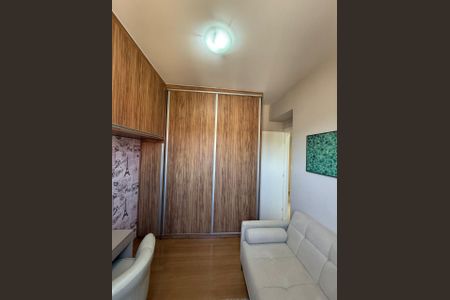 Foto 10 de apartamento à venda com 3 quartos, 121m² em Estoril, Belo Horizonte