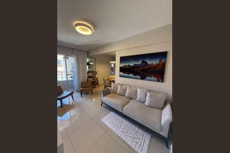 Apartamento à venda com 121m², 3 quartos e 1 vaga Apartamento à venda com 121m², 3 quartos e 1 vagaFoto 09