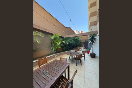 Apartamento à venda com 121m², 3 quartos e 1 vaga Apartamento à venda com 121m², 3 quartos e 1 vagaFoto 24