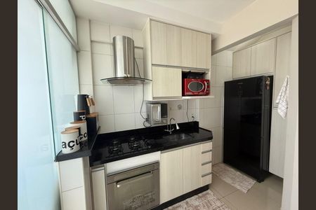 Apartamento à venda com 121m², 3 quartos e 1 vaga Apartamento à venda com 121m², 3 quartos e 1 vagaFoto 21