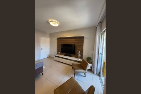 Apartamento à venda com 121m², 3 quartos e 1 vaga Apartamento à venda com 121m², 3 quartos e 1 vagaFoto 03