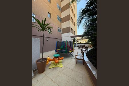 Apartamento à venda com 121m², 3 quartos e 1 vaga Apartamento à venda com 121m², 3 quartos e 1 vagaFoto 25