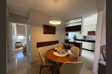 Apartamento à venda com 121m², 3 quartos e 1 vaga Apartamento à venda com 121m², 3 quartos e 1 vagaFoto 07
