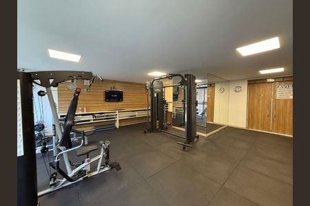 Apartamento à venda com 121m², 3 quartos e 1 vaga Apartamento à venda com 121m², 3 quartos e 1 vagaFoto 22